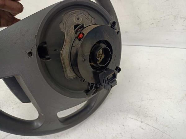 VOLANT + AIRBAG PEUGEOT BOXER 2006-2014 - Vue 2